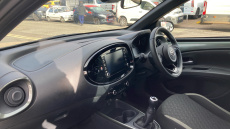 Toyota Aygo X 1.0 VVT-i Edge 5dr Petrol Hatchback